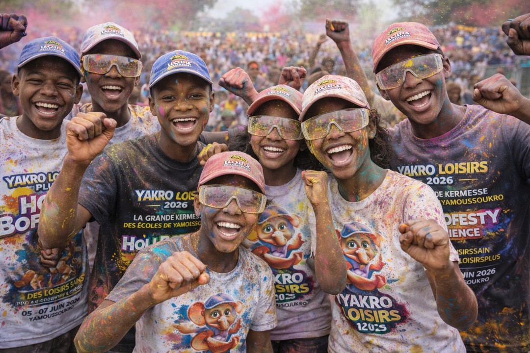 Holi Bofesty